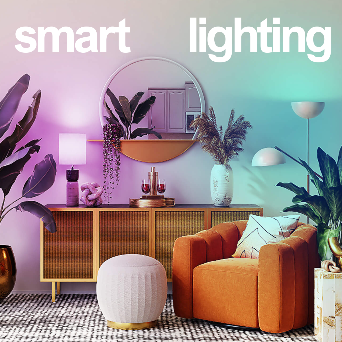 Smart Lighting