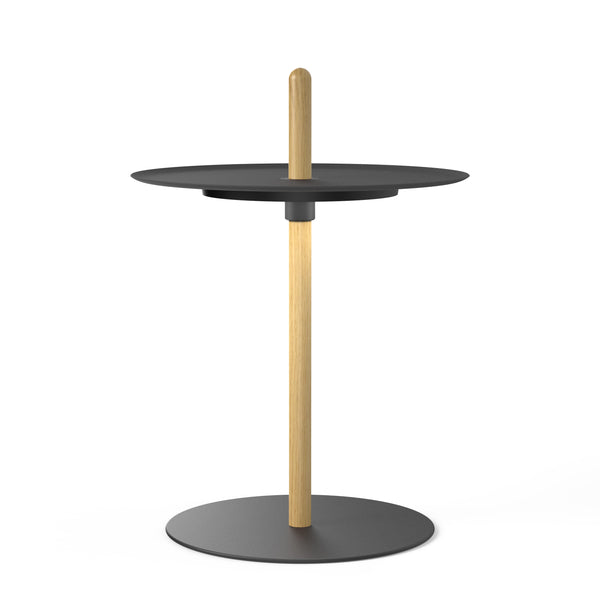 Nivel Pedestal