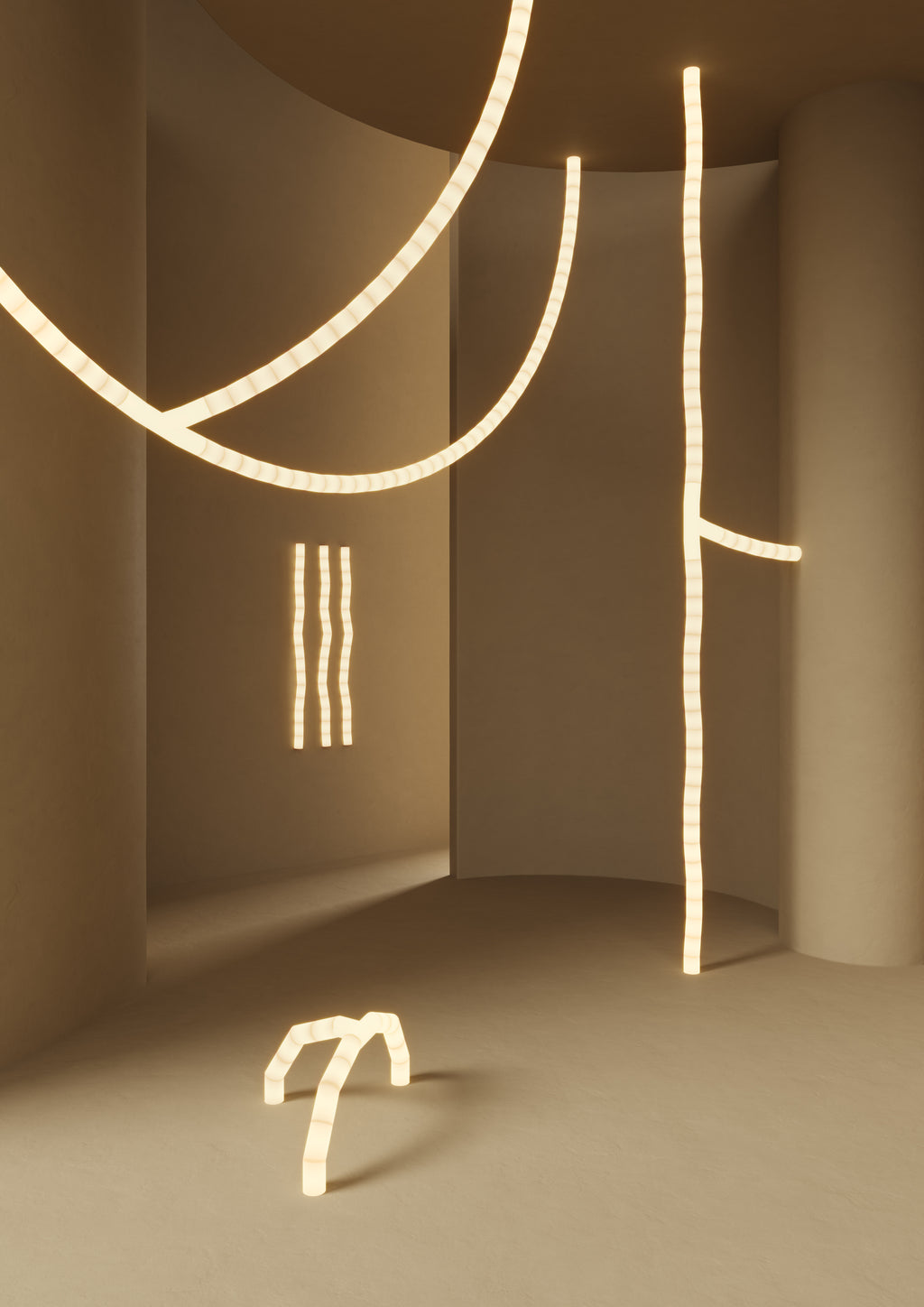 TRATTI 566.41 Wall/Ceiling