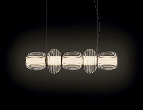Alma Suspension Plurima