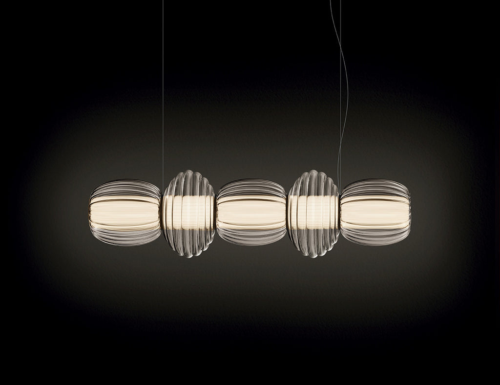 Alma Suspension Plurima