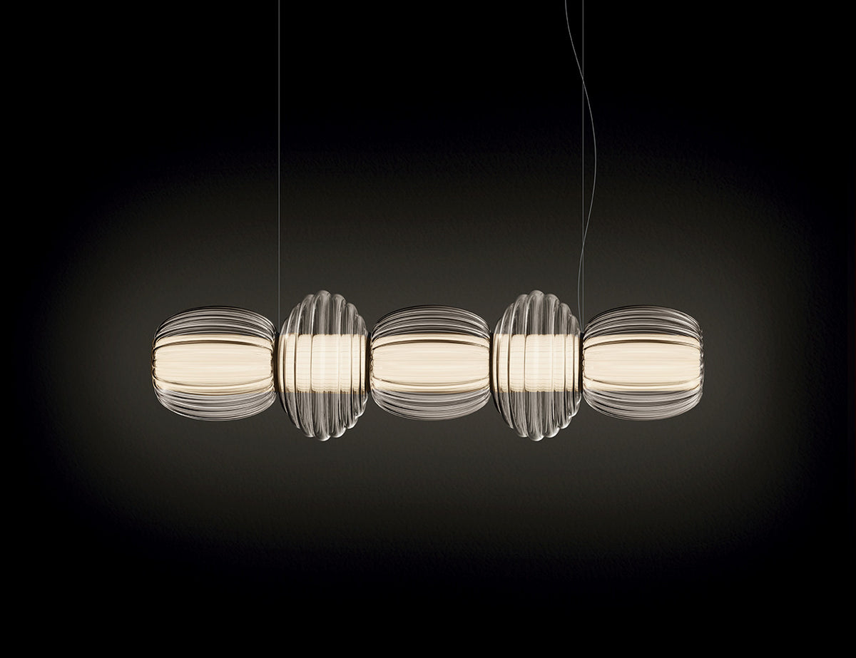 Alma Suspension Plurima