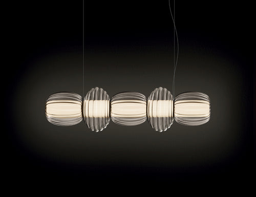 Alma Suspension Plurima