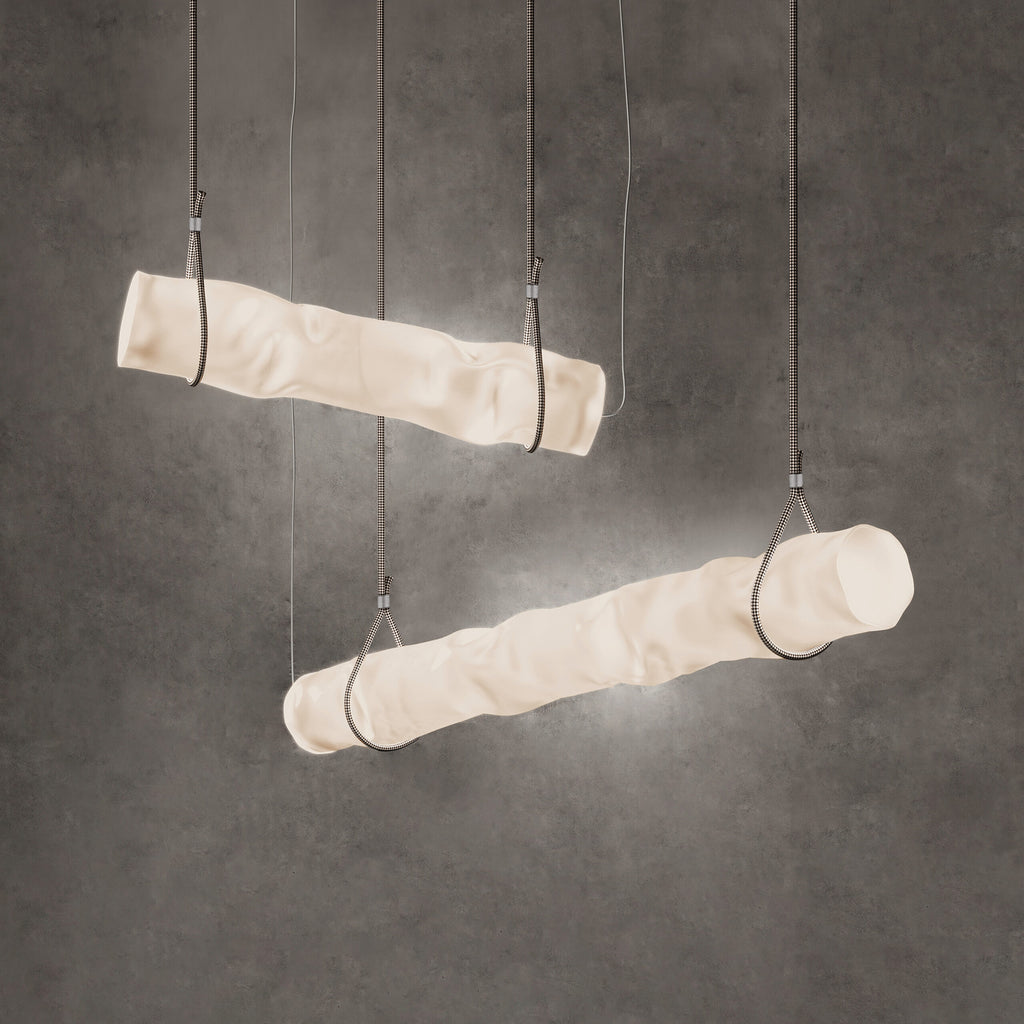 Baggy Suspension Horizontal