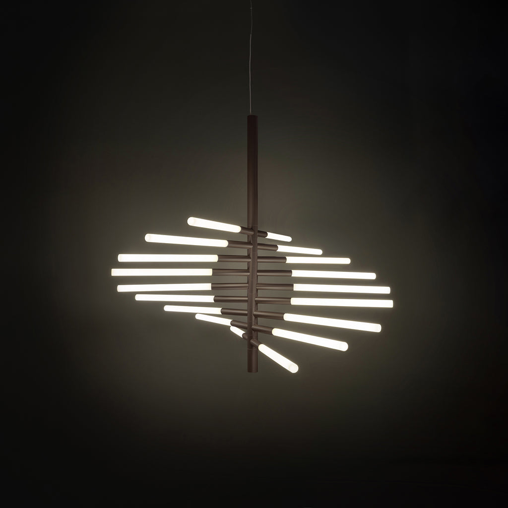 Bianca Suspension Twist