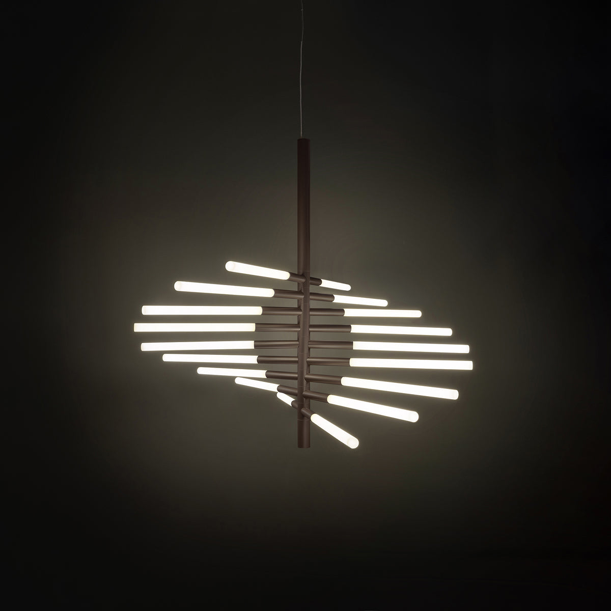 Bianca Suspension Twist