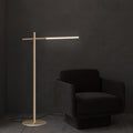 Bianca Floor Liseuse