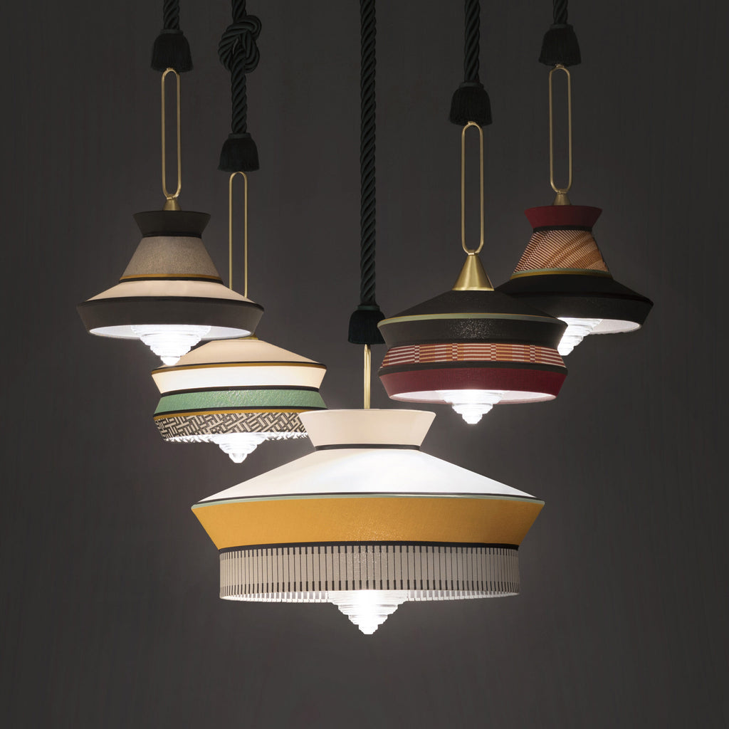 Calypso Suspension XL