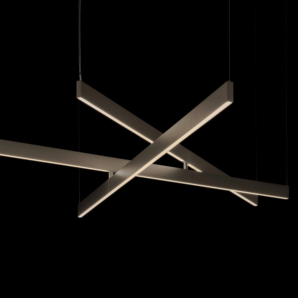 Fly Suspension Multipla