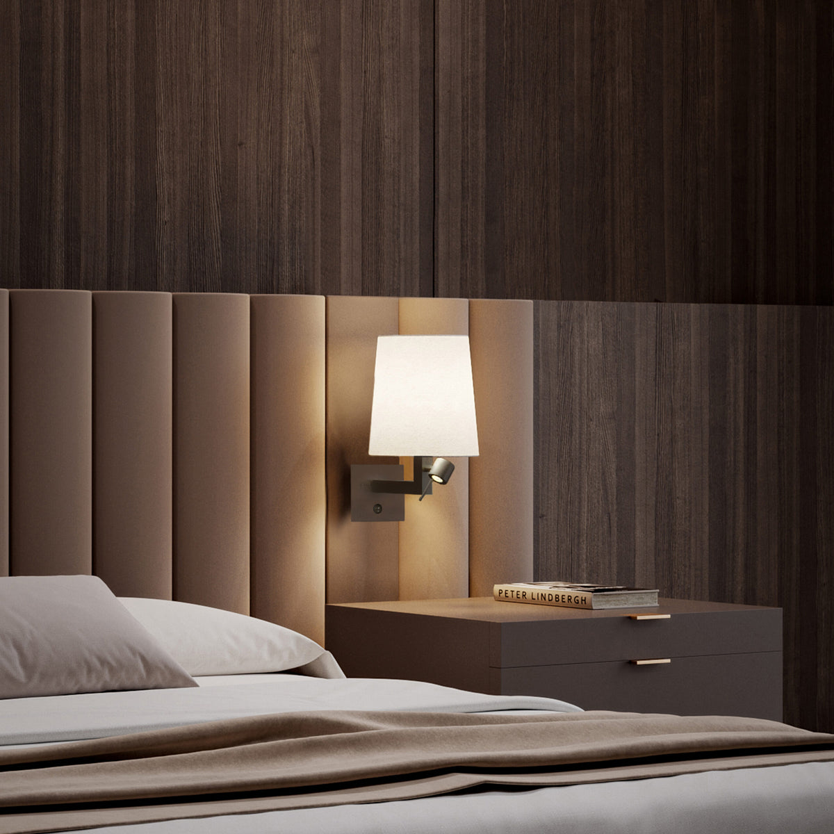 Heritage Wall LED
