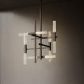 Mikado Suspension