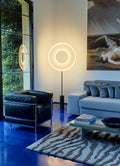 Iris Floor Totem 80