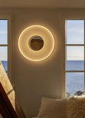 Iris Mirror 60