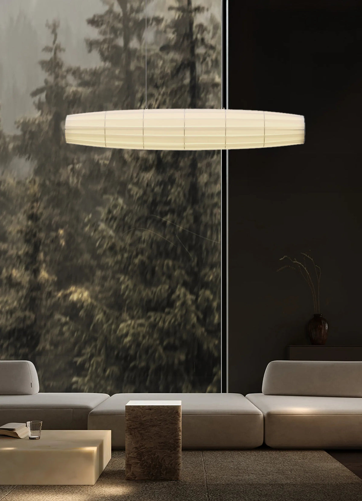 Colonne Pendant 100