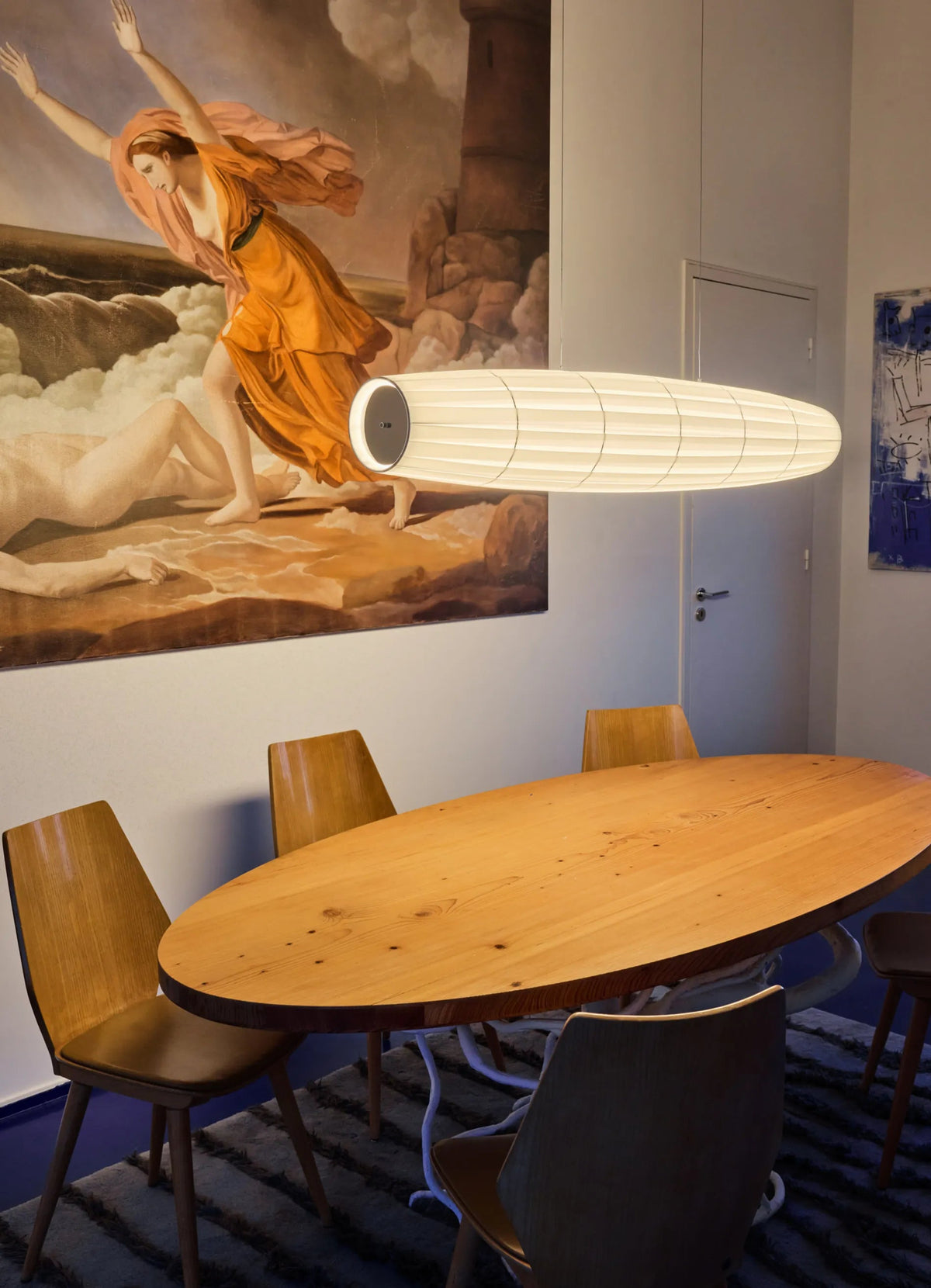 Colonne Pendant 100