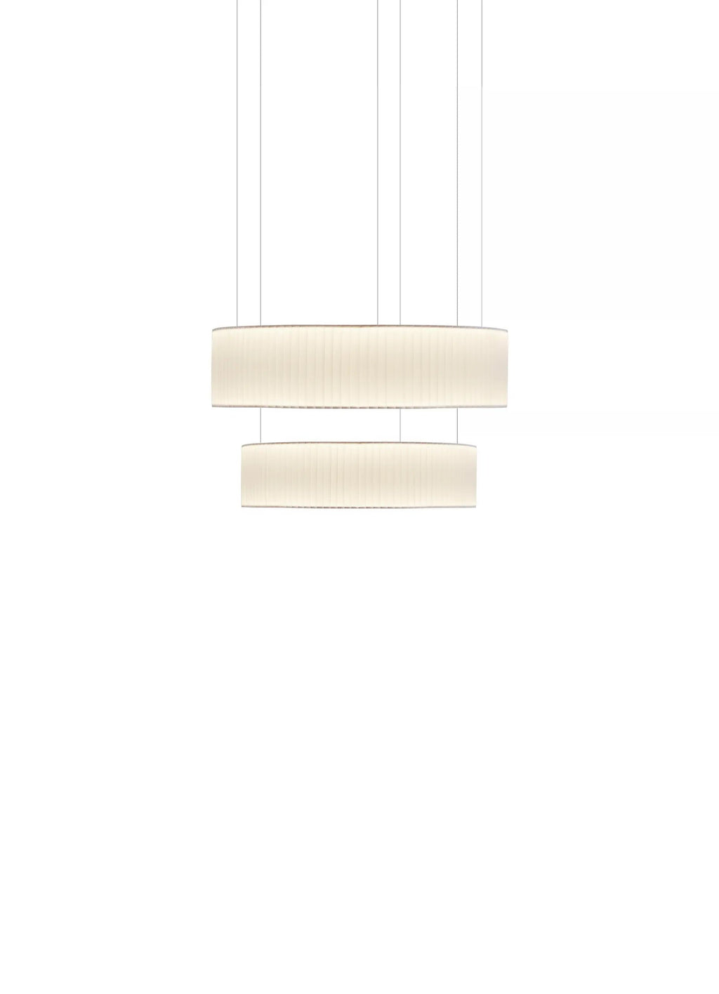 Ronde Pendant Set Up X2