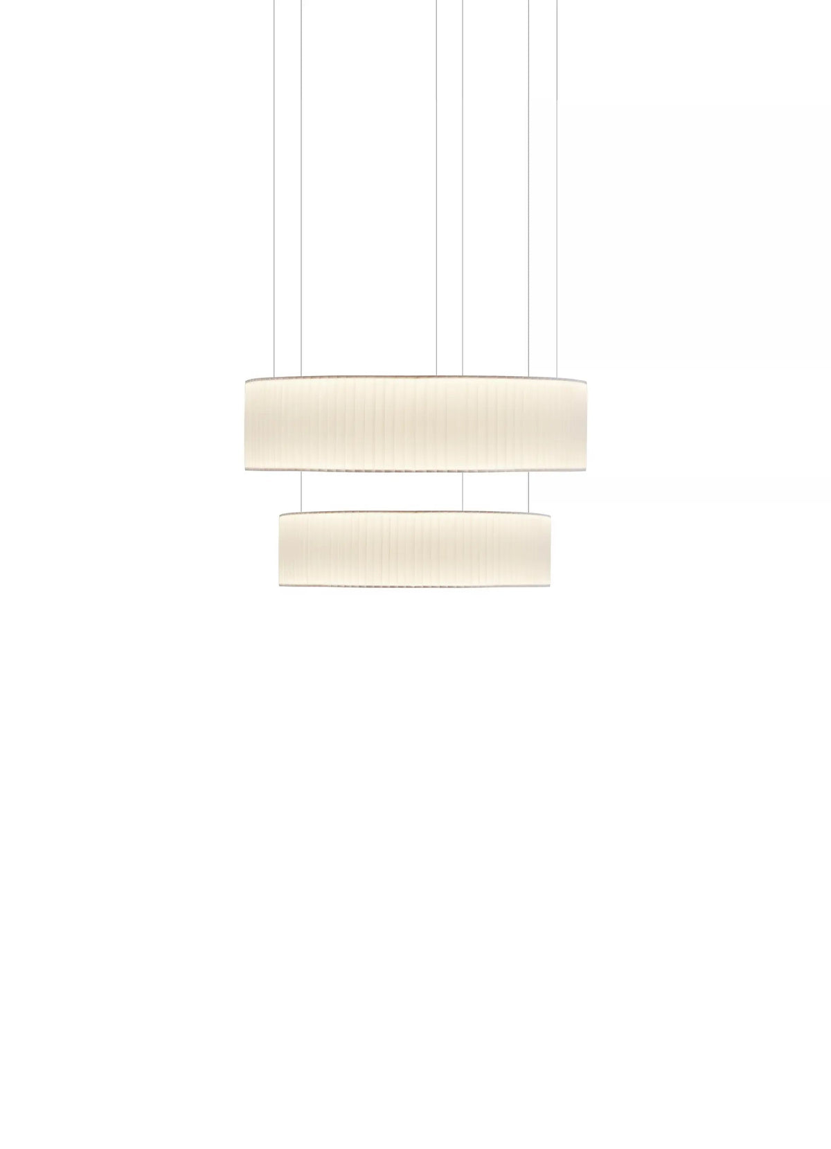 Ronde Pendant Set Up X2