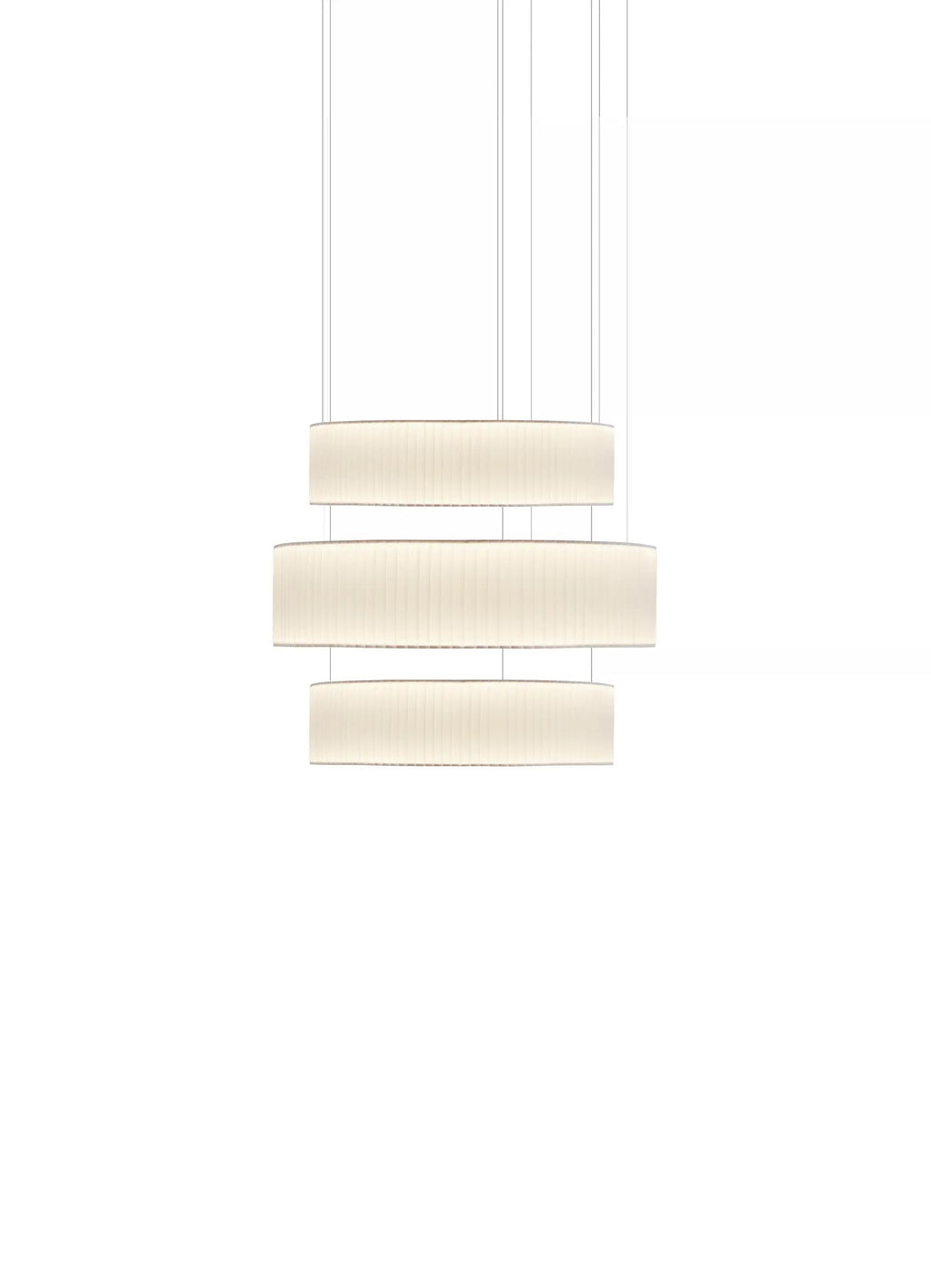 Ronde Pendant Set Up X3