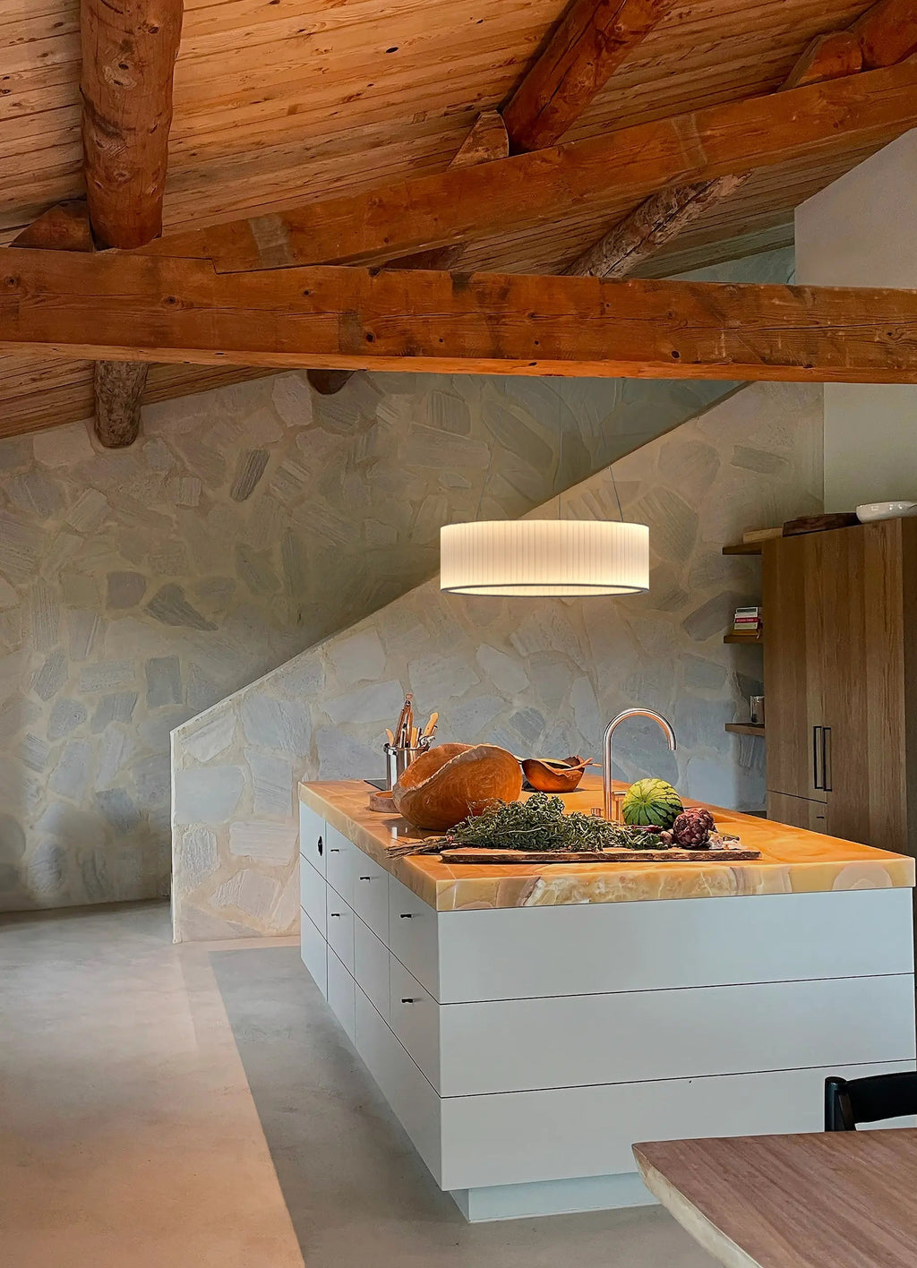 Ronde Pendant 60