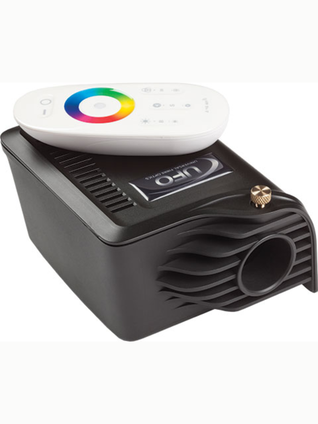 UFO Fiber Optic Lighting