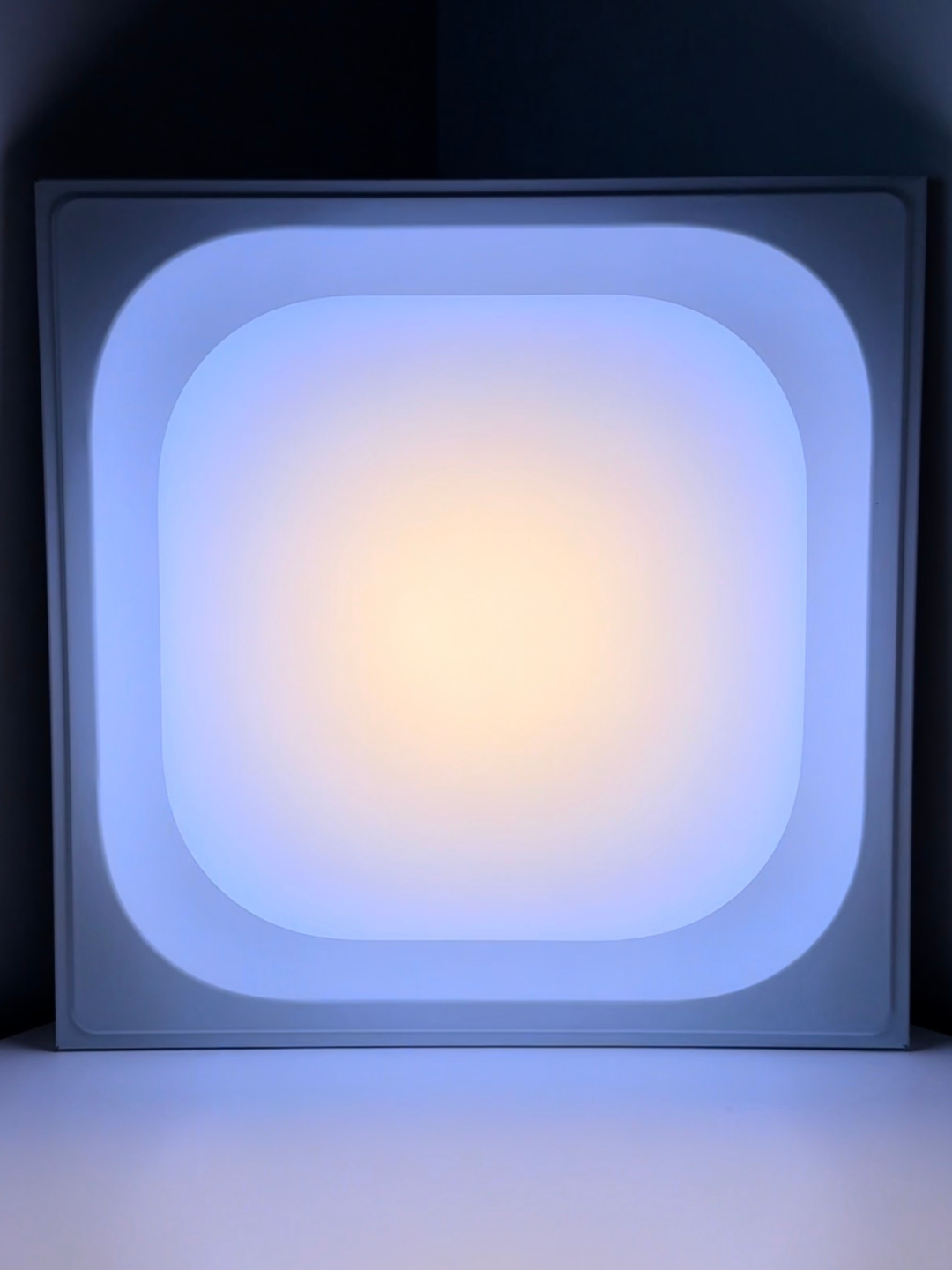 BIOS Lighting