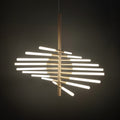 Bianca Suspension Twist