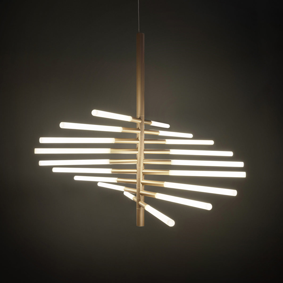 Bianca Suspension Twist
