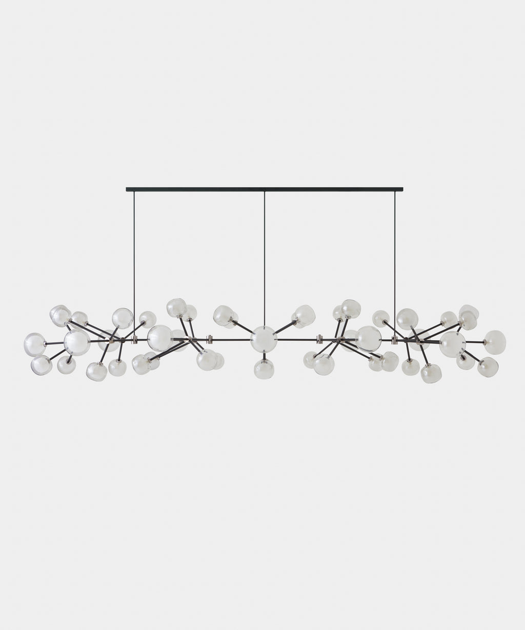 NABILA 552.48FLAT Chandelier