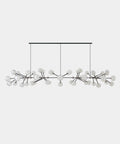 NABILA 552.48FLAT Chandelier
