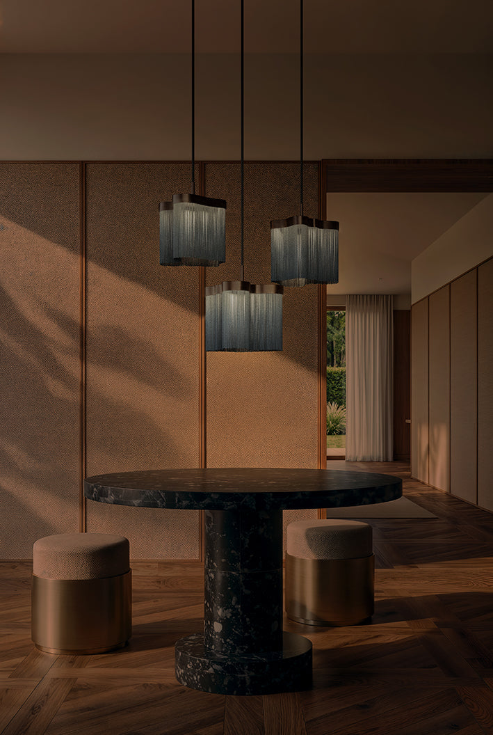Arcipelago Suspension
