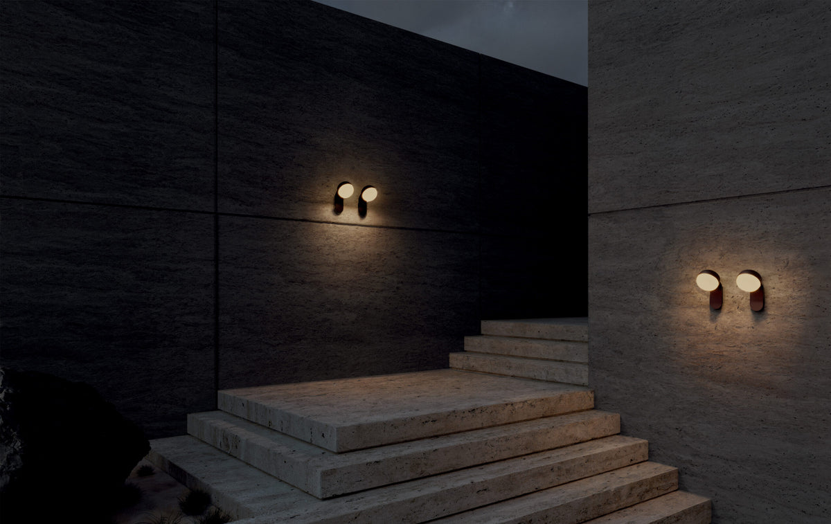 Kiki Wall Outdoor Zest