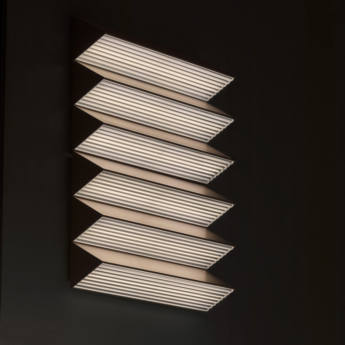 Stick Wall Trio