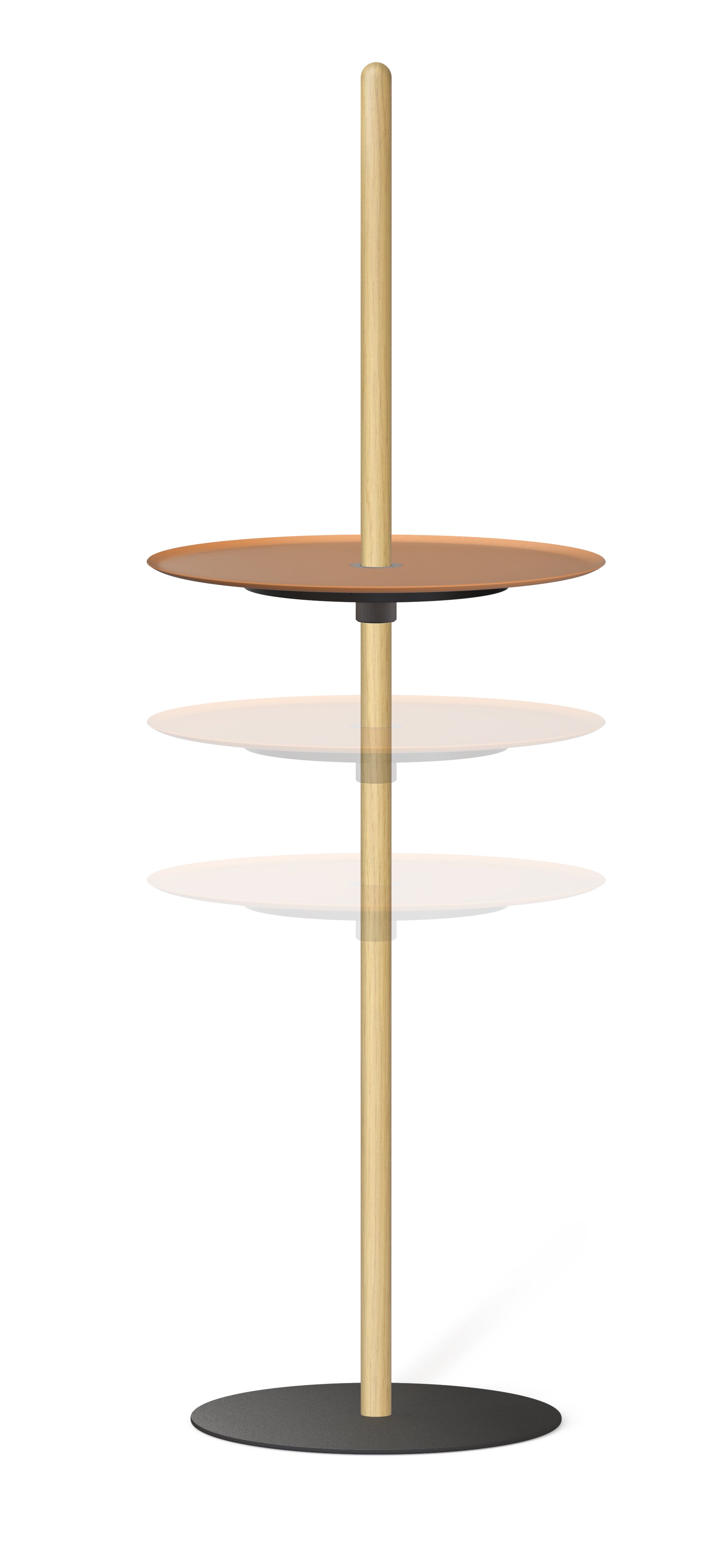 Nivél Pedestal