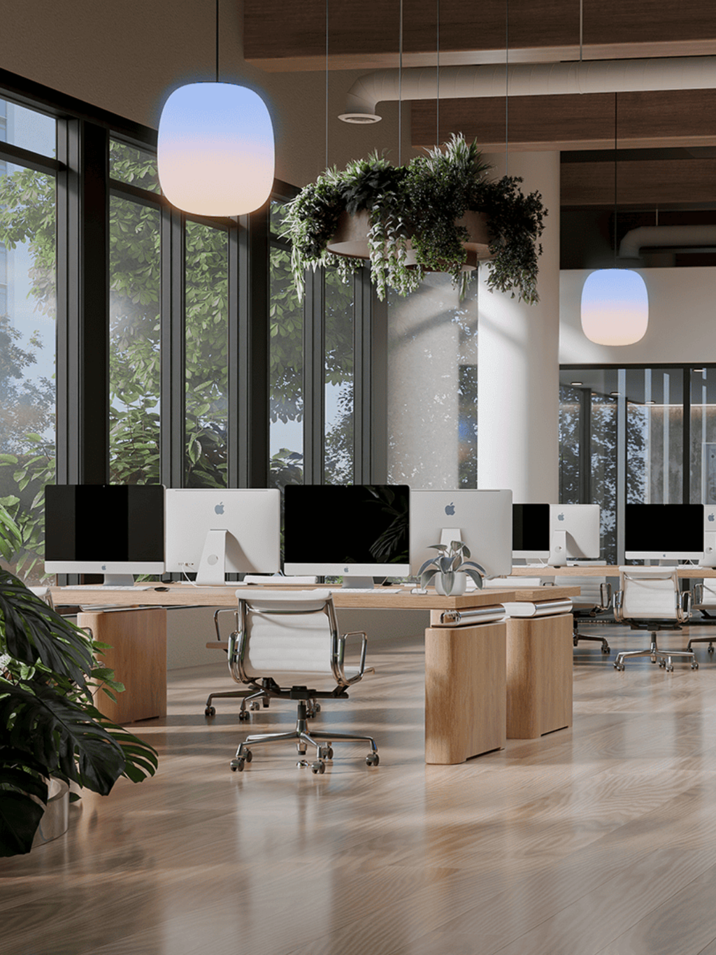 BIOS Lighting