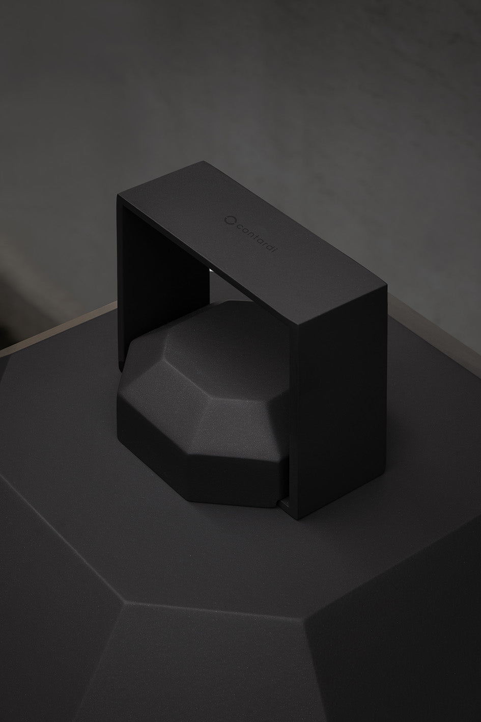 Cube Nomad