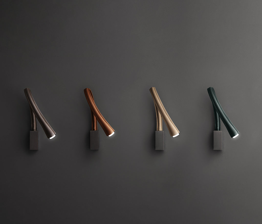 Flexiled Wall L.600