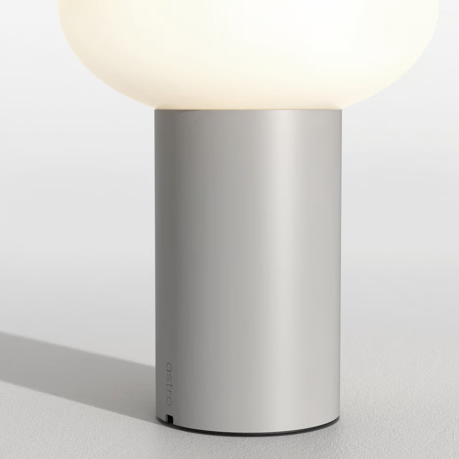 Zeppo Portable