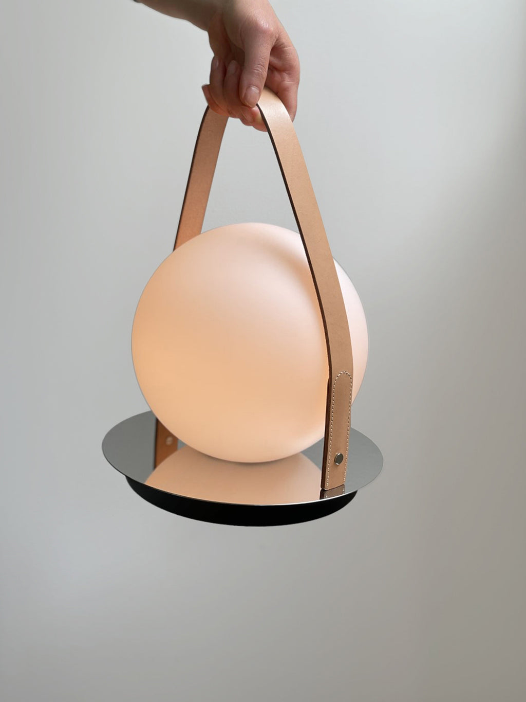 Bola Lantern