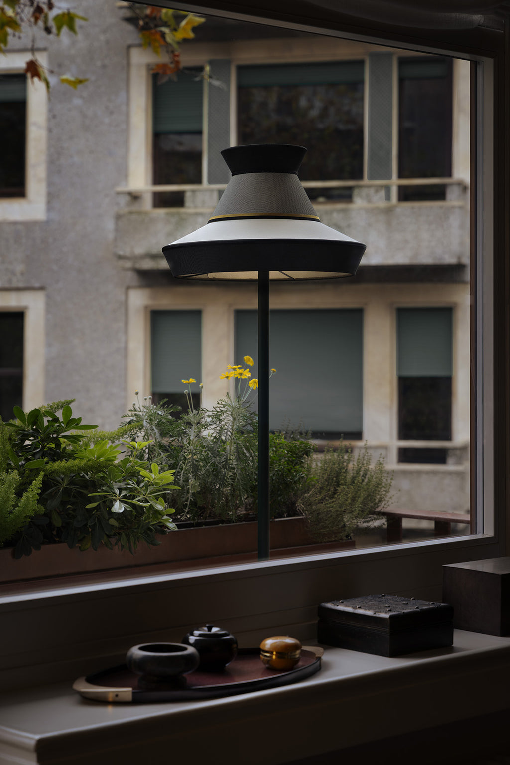 Calypso Floor Outdoor