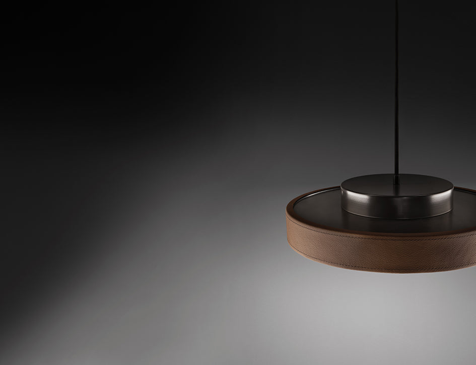 Discus Suspension