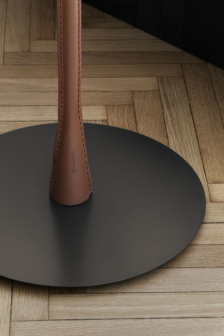 Flexiled Floor