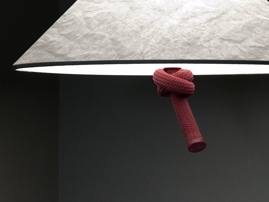 Hat Suspension