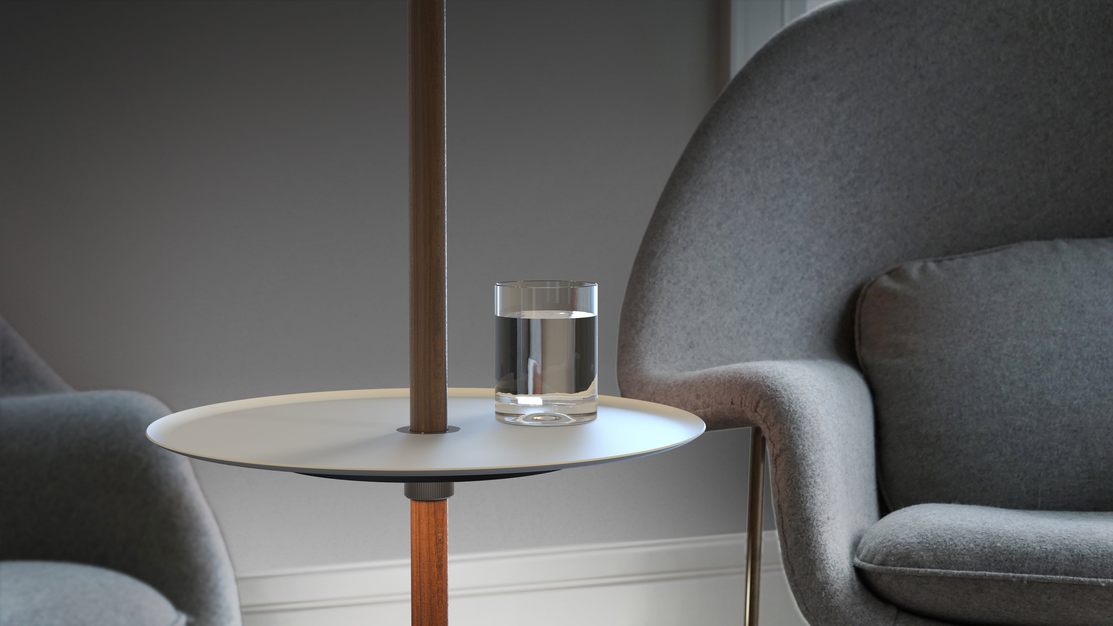 Nivél Pedestal