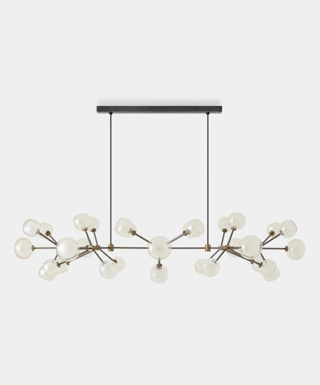 NABILA 552.32FLAT Chandelier