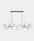 NABILA 552.32FLAT Chandelier