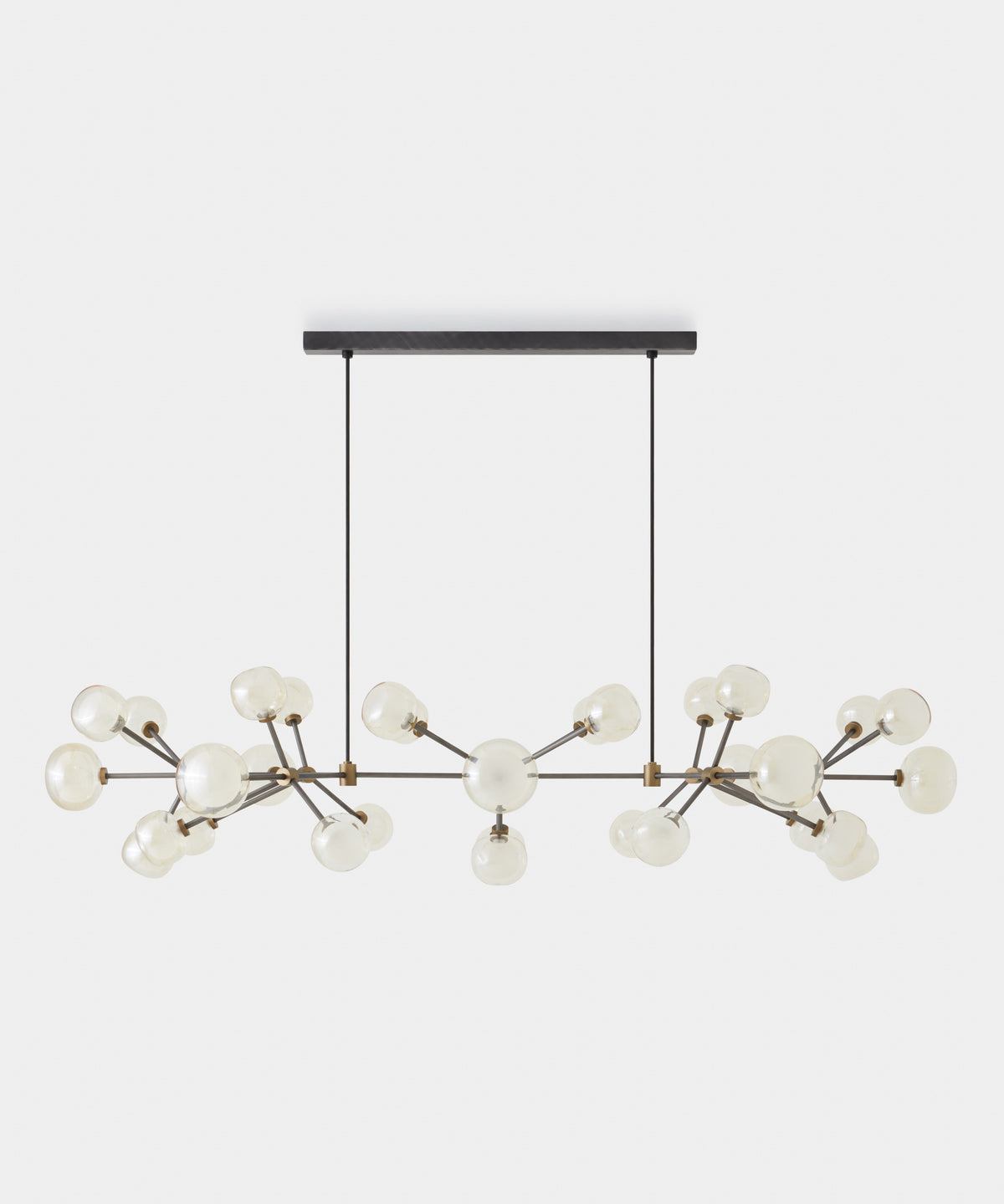 NABILA 552.32FLAT Chandelier