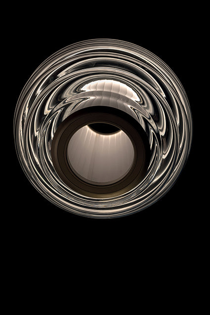Alma Suspension
