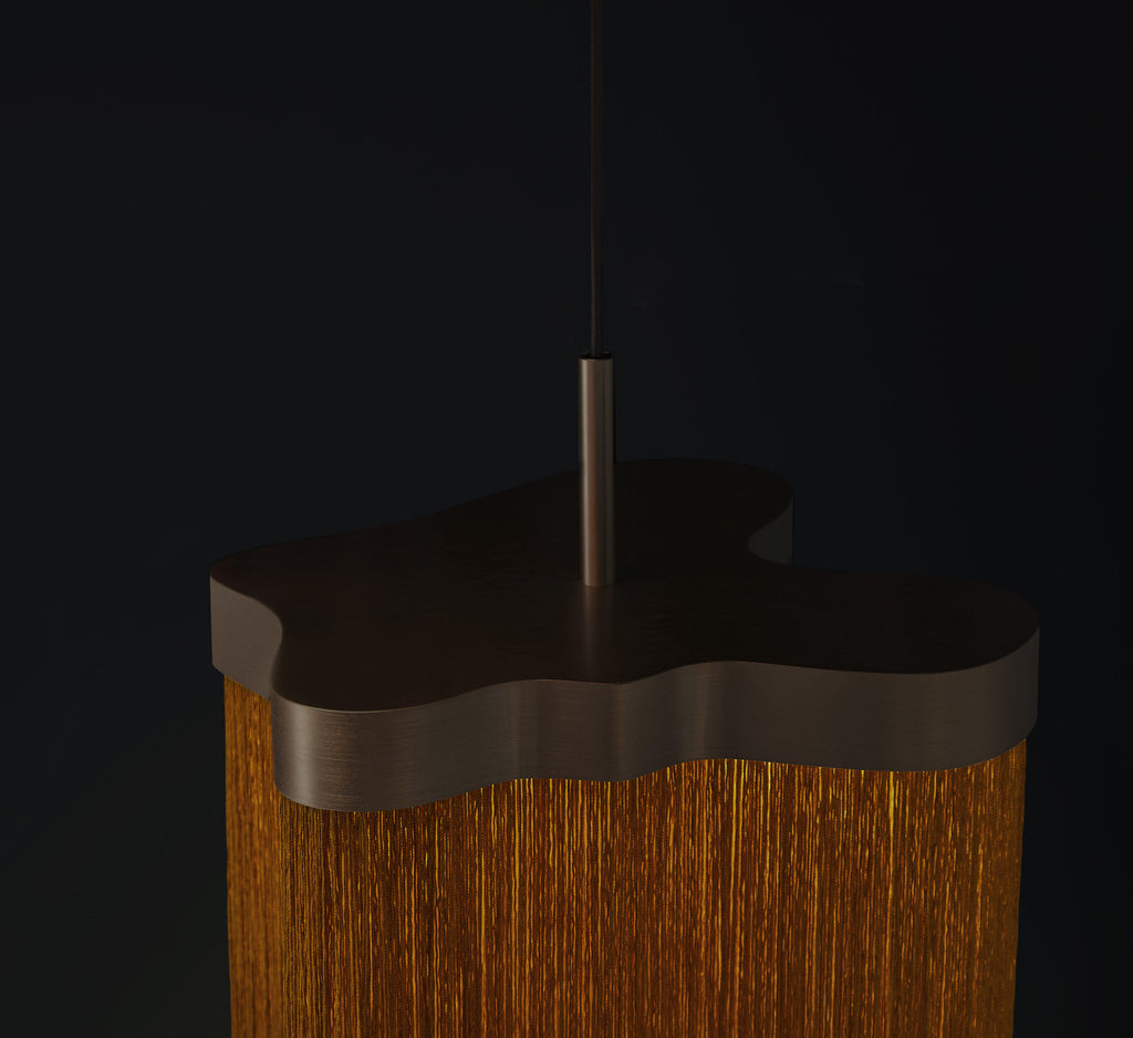 Arcipelago Suspension