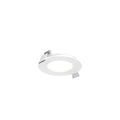 3 Inch Round Panel Light by DALS Lighting