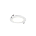 4 Inch Round Panel Light by DALS Lighting